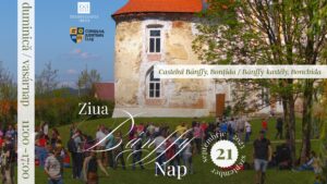 Idén is lesz Bánffy Nap a bonchidai kastélyban