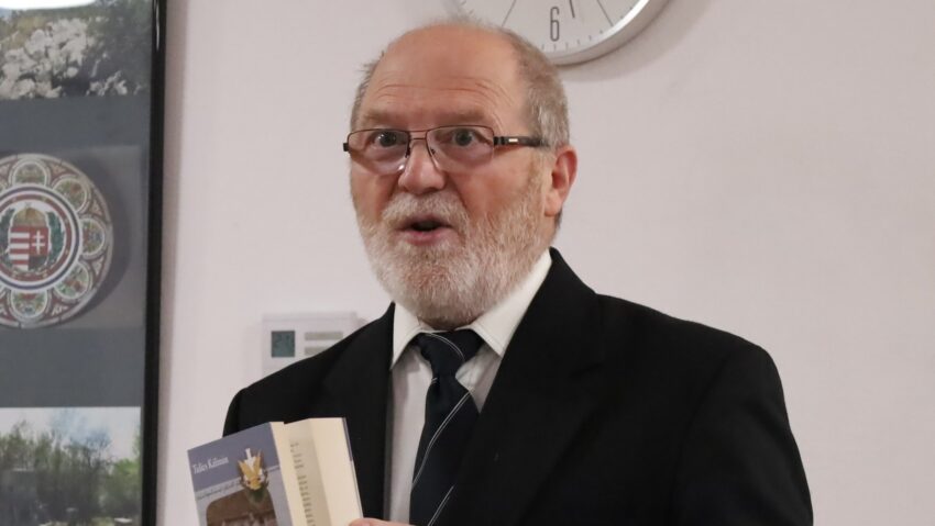 Vészterhes idők lenyomata