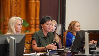 Hivatalosan is megalakult az Erőszak nélküli Románia parlamenti különbizottság