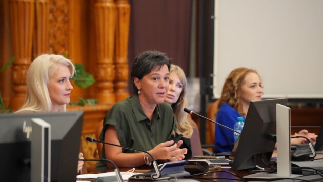 Hivatalosan is megalakult az Erőszak nélküli Románia parlamenti különbizottság