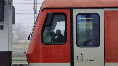 Saját vonatokat szeretne elővárosi közlekedésre Kolozsvár