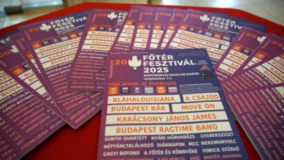 Ifjúsági Fesztiválból lett Főtér Fesztivál