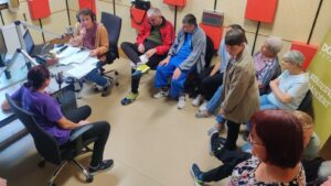 Nyílt napra hívtak a Gondviselés Egyesület kedvezményezettjei
