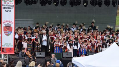 KAHANA másodszor is: élő és feledésbe merült hagyományokról