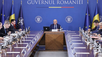 Döccenve haladó kormányzás