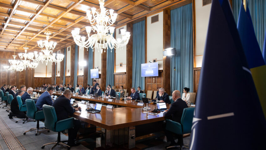 Egyszerre négy bizalmatlansági indítványt nyújtott be az AUR a kormány ellen Egyszerre négy bizalmatlansági indítványt nyújtott be az AUR a kormány ellen