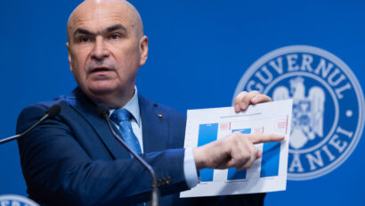 Ilie Bolojan: nőttek a személyzeti kiadások a közigazgatásban, pedig csökkenniük kellett volna