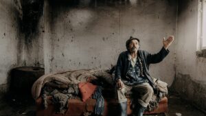 A vízen túl is van élet – csak nem látjuk?