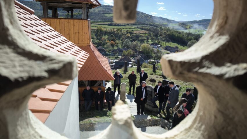 Ilonka néni Veresházról: „Nem kellett még, hogy egyek se, csak hogy mehessek a bálba” Ilonka néni Veresházról: „Nem kellett még, hogy egyek se, csak hogy mehessek a bálba”