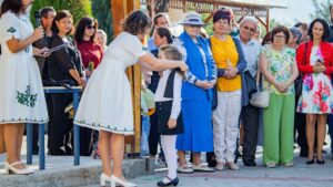 Mi okozza a magyarul tanulók arányának csökkenését? Mi okozza a magyarul tanulók arányának csökkenését?