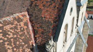 Munkálatok kezdődnek gyulafehérvári Szent Mihály-székesegyházban
