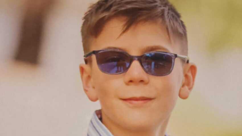 Véradókat keres a Kolozsváron elgázolt kisfiú családja