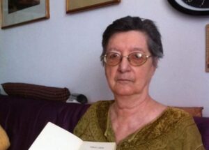 Kuti Márta