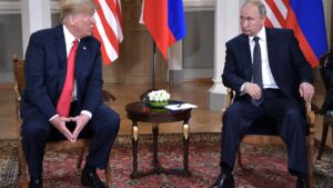 A Trump-Putyin budapesti találkozó jelentőségéről