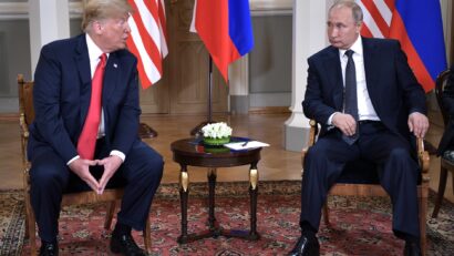 A Trump-Putyin budapesti találkozó jelentőségéről