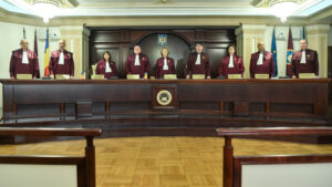 Alkotmányellenes a bírák és ügyészek különnyugdíjának reformja