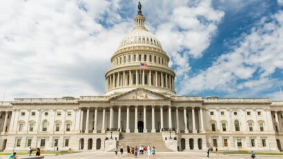 Második napja patthelyzetben az USA