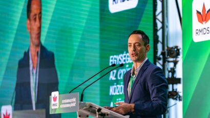 Csoma Botond: több megyében megszűnne a magyar képviselet a törvényhozók számának csökkentésével