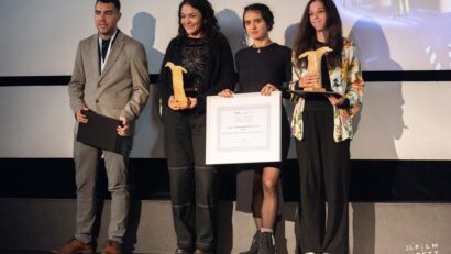 Gratulálunk a Filmgalopp díjazottjainak!