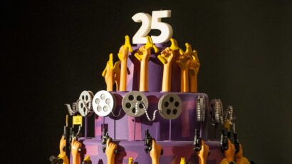 11. Filmgalopp – dokumentumfilmek hogyan és miről?