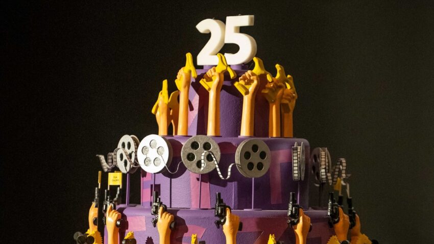 11. Filmgalopp – dokumentumfilmek hogyan és miről? 11. Filmgalopp – dokumentumfilmek hogyan és miről?