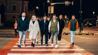 MIÉRT-elnök szeretne lenni György Botond
