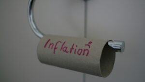 Csökkenhet-e a közeljövőben az infláció?