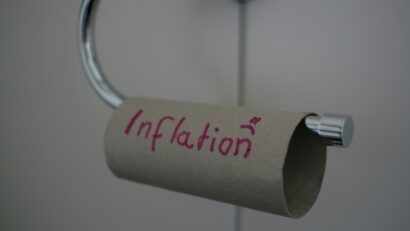 Csökkenhet-e a közeljövőben az infláció?