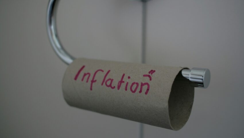 Csökkenhet-e a közeljövőben az infláció? Csökkenhet-e a közeljövőben az infláció?