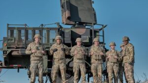 Kelemen Hunor: nem aggasztó az amerikai katonák kivonása Kelemen Hunor: nem aggasztó az amerikai katonák kivonása