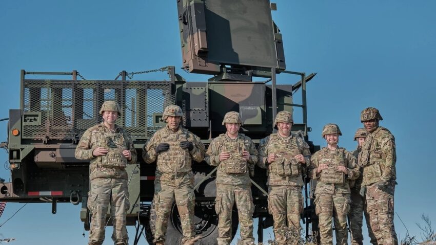 Kelemen Hunor: nem aggasztó az amerikai katonák kivonása Kelemen Hunor: nem aggasztó az amerikai katonák kivonása