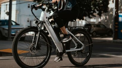 Kevés elektromos biciklit és rollert érint az új RCA-törvény