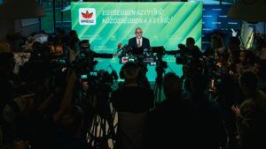 ErdélyGPT, pragmatikus transzilvanizmus – az RMDSZ stratégiáját elemeztük