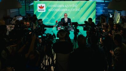 ErdélyGPT, pragmatikus transzilvanizmus – az RMDSZ stratégiáját elemeztük