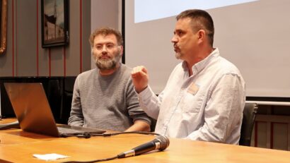 Lehetőségek és remények a romániai magyar nyelvű oktatásban