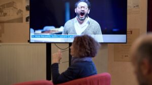 „A véletlen a sors ajándéka” – Václav Havel Kísértés című darabja Kolozsváron