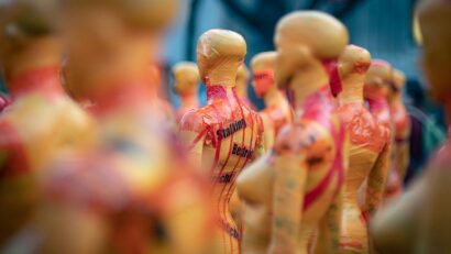 Szigorúbb törvényekkel a nőgyilkosságok ellen