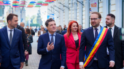 Az államelnöki hivatal pénzt utal vissza az államkasszába