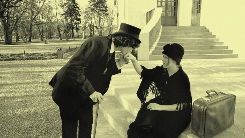 Otilia titka nyomában – diákok készítettek filmet Călinescu regényéből