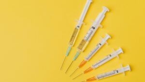 Mától ingyenes a HPV elleni védőoltás a 19-26 éveseknek