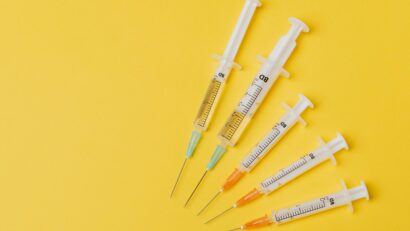 Mától ingyenes a HPV elleni védőoltás a 19-26 éveseknek