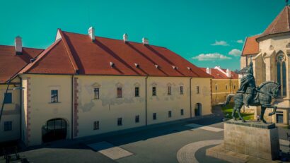 Reformáció Napjai Gyulafehérváron