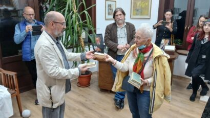 Valami elkezdődött…