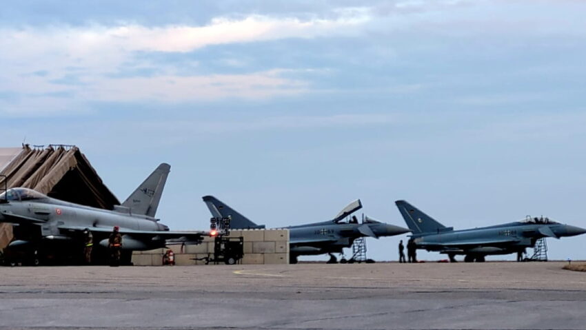 Nem látnak már idegen drónt a védelmi minisztérium radarjai