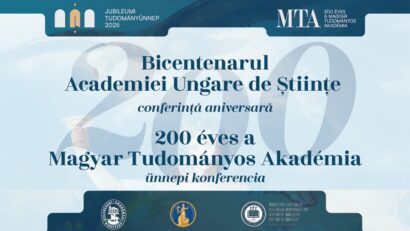 200 éves a Magyar Tudományos Akadémia
