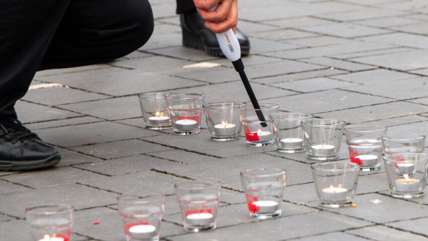 Elkezdődtek a gyűjtési akciók a szegények világnapja alkalmából