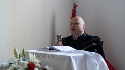 Szórványlétben tegnap és ma – egy lelkipásztor tapasztalatai