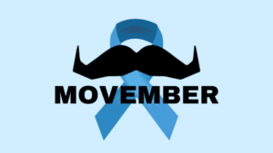 November a férfiak egészségének hónapja