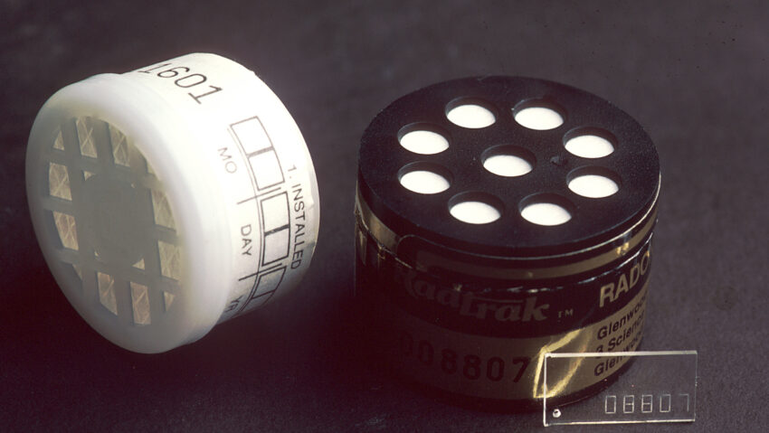 Még mindig nem tudunk eleget a radon jelenlétéről