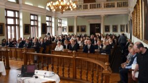 200 év a tudás és a társadalom szolgálatában